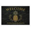 Tapis d'entrée antidérapant Betsabet L 27 po x l 0,25 po-1514949396