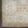 Greenes Mocha Vintage Indoor Rug
