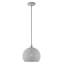 Bion 1 - Light Bronze Pendant-2101353534