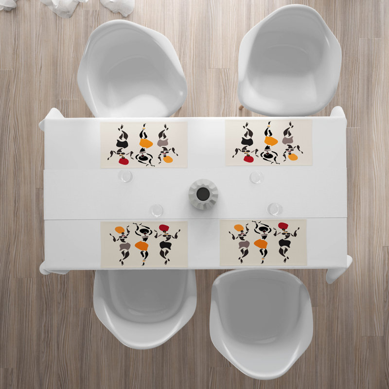 Récapitulatif 18,5" africain