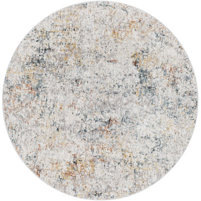 Barner Abstract Indoor Rug