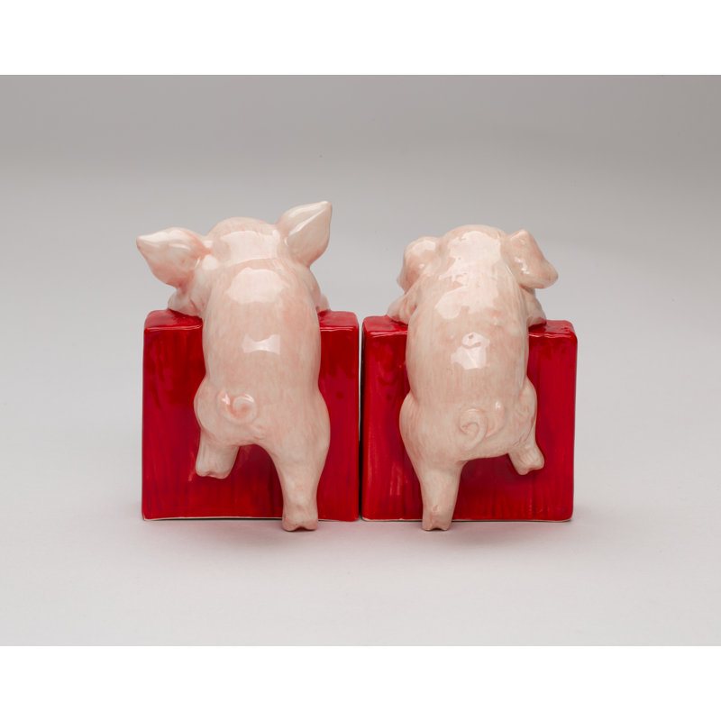 Country Pigs Salt And Pepper