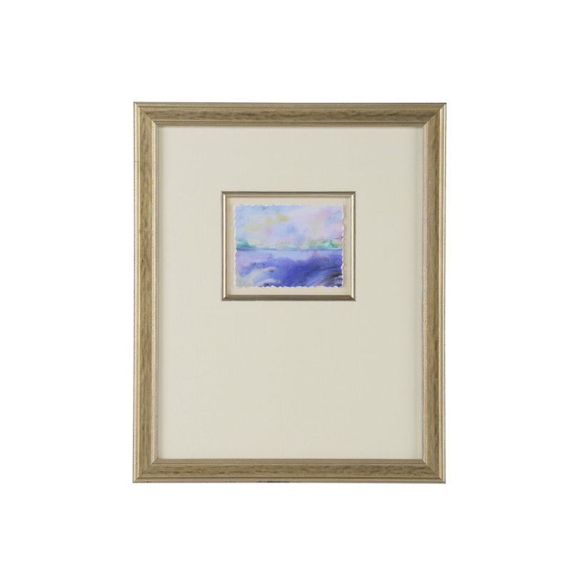 Views Of South France II Print by Jamie Merida