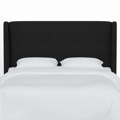 Tilly Pine Headboard
