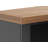 Columbia 72" Farmhouse Bookcase-1465370116-1436228753