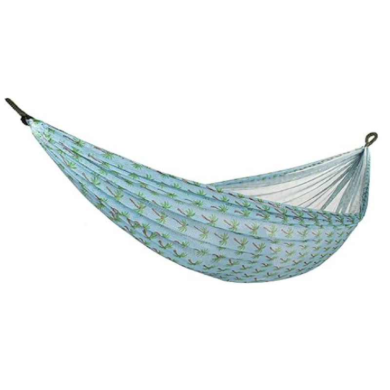 Belva 2 Person Canvas Classic Hammock