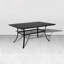 Florenz Metal Dining Table