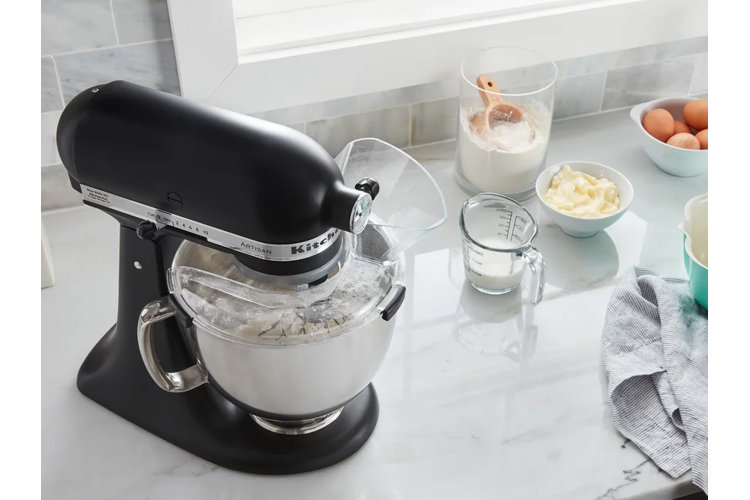 Great British Bake Off Stand Mixer | The Kitchn