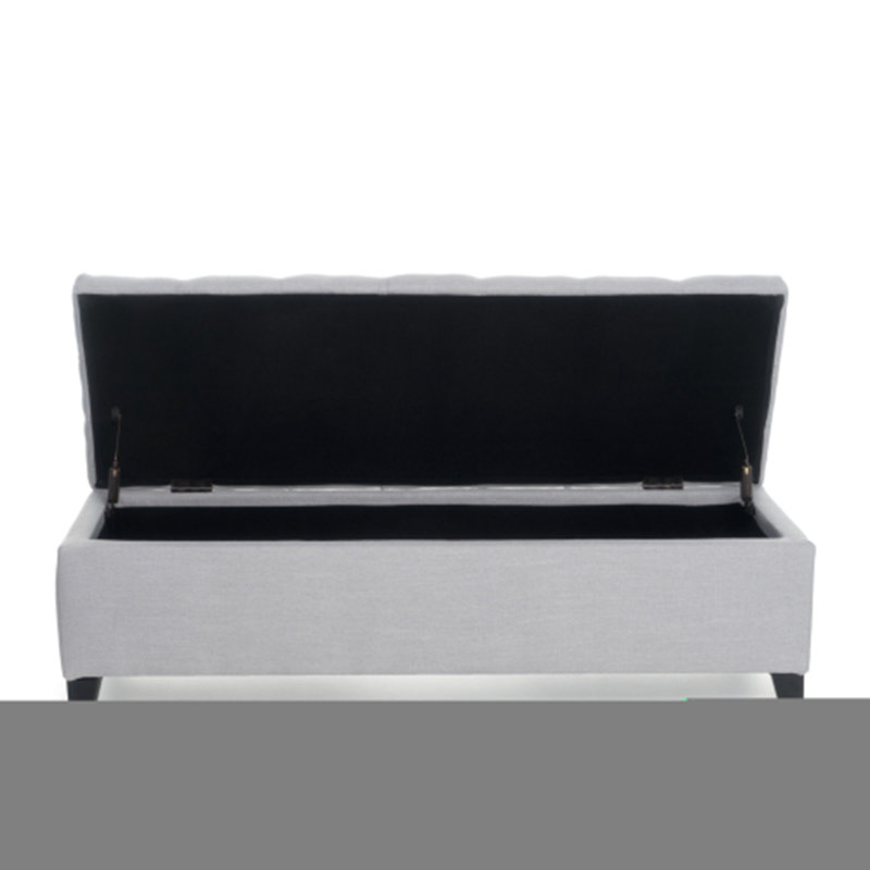 GLOUSTER RANGEMENT OTTOMAN V2