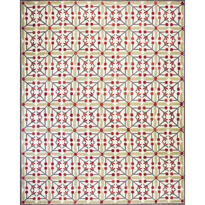 One-of-a-Kind 9' X 12' Area Rug