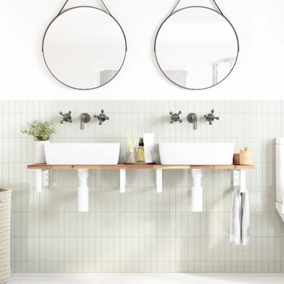 Accent Shelf