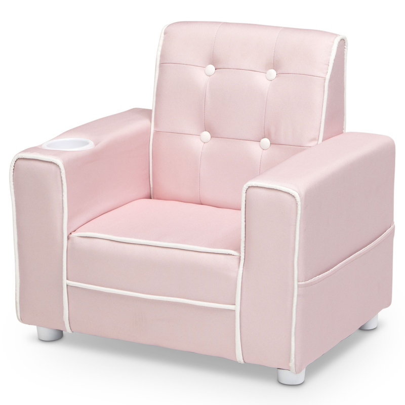  Club enfants, Rose