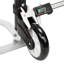Chariot à roulettes pliable portatif en aluminium 165 lb capacité 165 lb-43397934