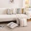 Ensemble de 2 housses de coussin Boho-121219057