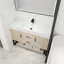 Meuble-lavabo pour salle de bain