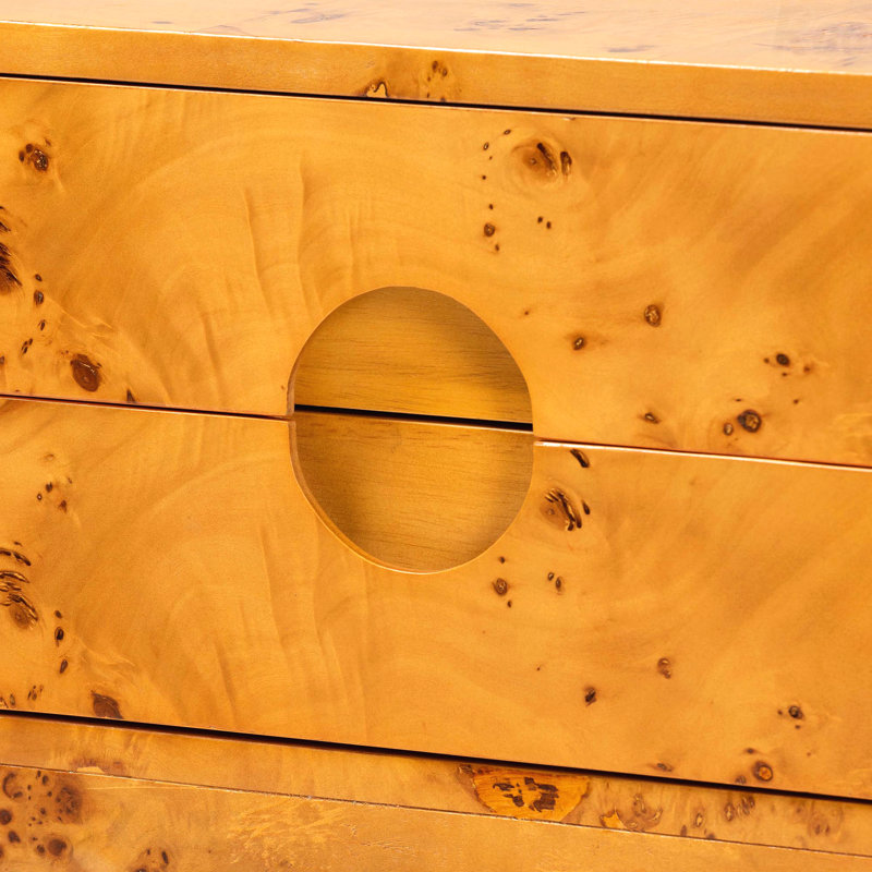 Table de chevet