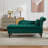Keshawna Velvet Storage Chaise Lounge -1222485372