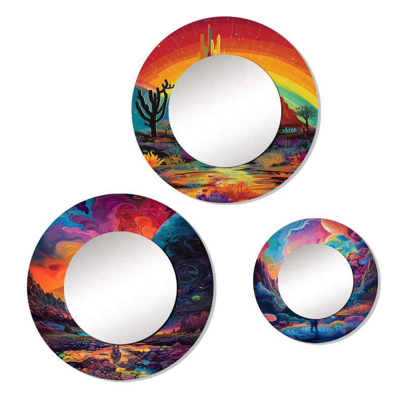 Miroir Ellorah