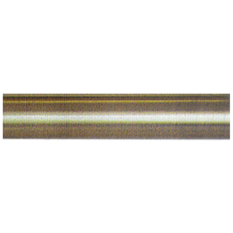 Mccraney Ceiling Fan Downrods, Antique Brass, 18" H x 0.75" W x 0.75" D