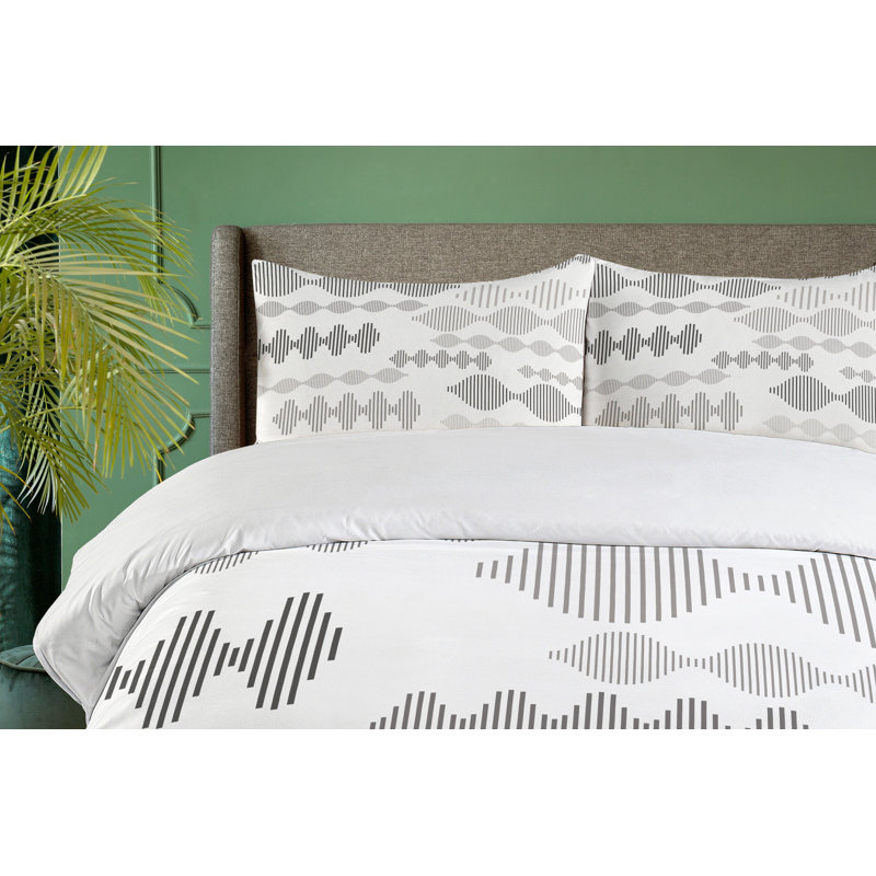 No Duvet Cover