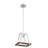 Bouck 1 - Light Single Pendant-668475779