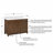 Frank Lloyd Wright USONIA® Progression 48 Wood Sink Vanity-64175244
