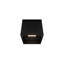 Downtown Square Dimmable LED Outdoor Flush Mount With Built In Color Temperature Switch from 3000K/3500K/4000K-1344090015-1344090014