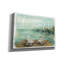 «Lakeside Retreat I» par Silvia Vassileva, art mural sur toile-739543165