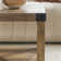 Larenda Coffee Table with Open Storage Shelf