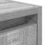 Wall-Mounted Bedside Cabinet 38X34x40 Cm-811529057-833075644