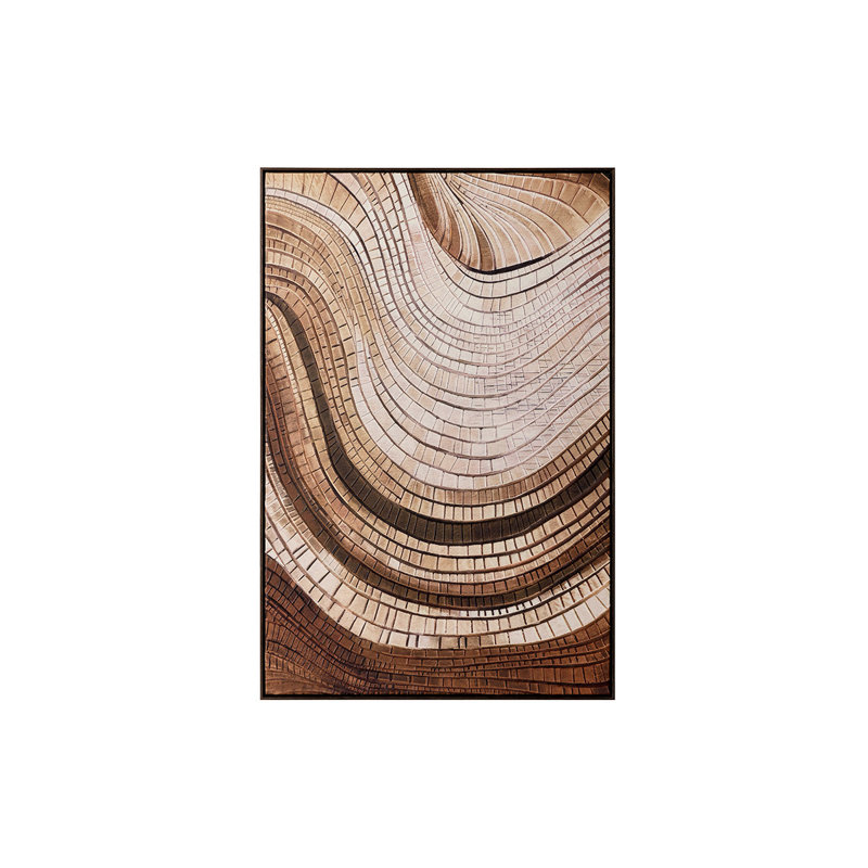 Turning Point II Print