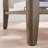 Laurent Solid + Manufactured Wood Narrow End Table-297605100