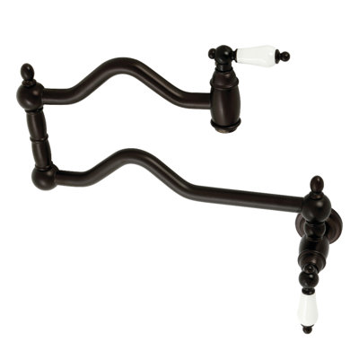 Heritage Pot Filler