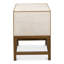 Table de chevet 2 tiroirs Shagreen-59407351