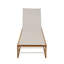 MIA CHAISE LONGE