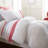Cotton Percale Quilt Set