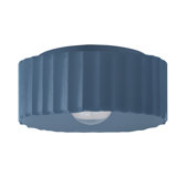 Radiance 1 - Light Flush Mount