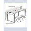 Table pliante portative d'extérieur