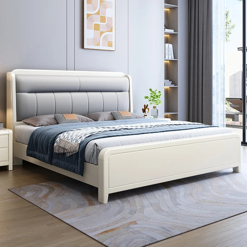 Nariyah Upholstered Bed