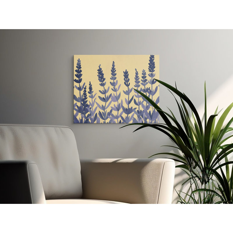 Schuh Wrapped Canvas Print Set, 30x15