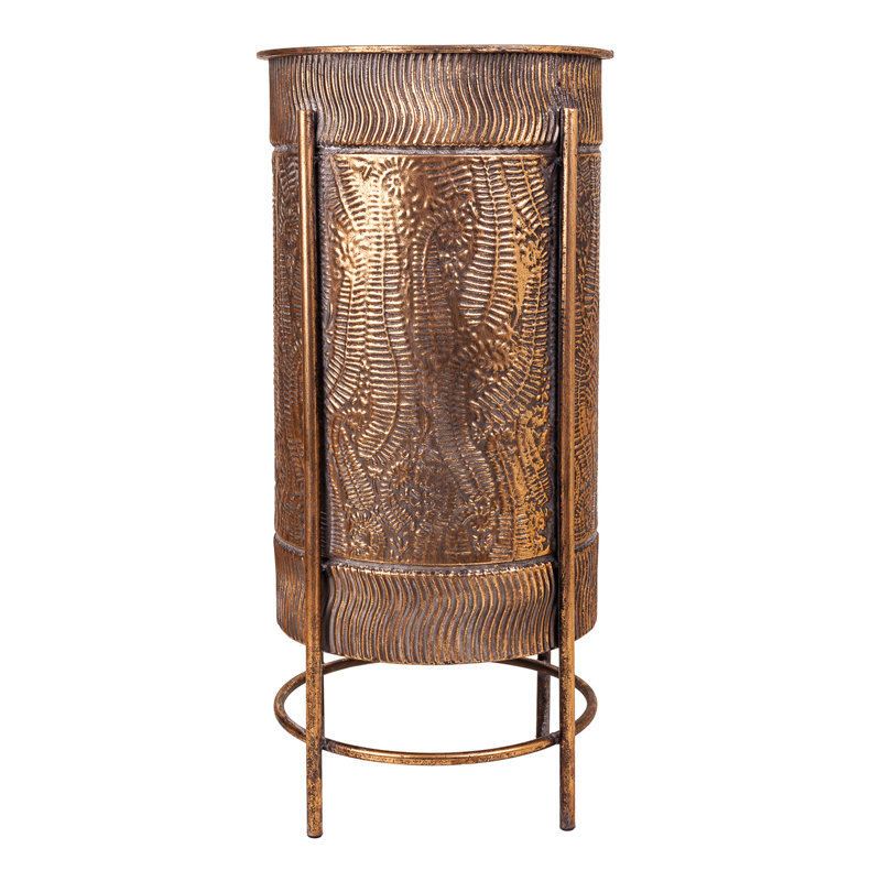 Nikko Metal Plant Stand