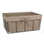 Ensemble de paniers en tissu 5 pièces Colgate-363715640