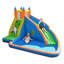 Rayburn Freeport Park 400cm W x 300cm D Indoor / Outdoor Fabric Playhouse