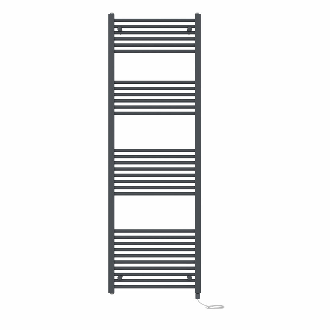 Straight Towel Rail Heated Towel Rails