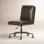 Amos Armless Desk Chair-704199693
