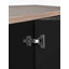 Crédence de style armoire Mid Mid Century-1815028279
