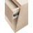 Aricka 26'' W Solid Wood Nightstand