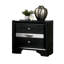 Table de chevet contemporaine 1Pc-828254295
