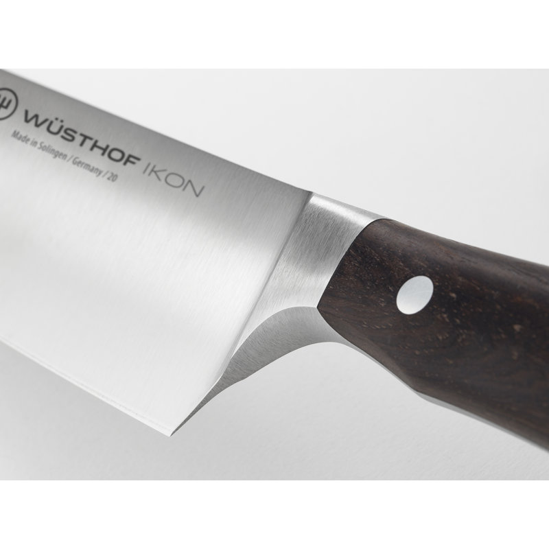 WÜsthof Ikon 8" Bread Knife