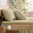 TOSMO Bamboo Viscose Pillow Case 2 Pack Breathable & Cooling-124486618-111028592